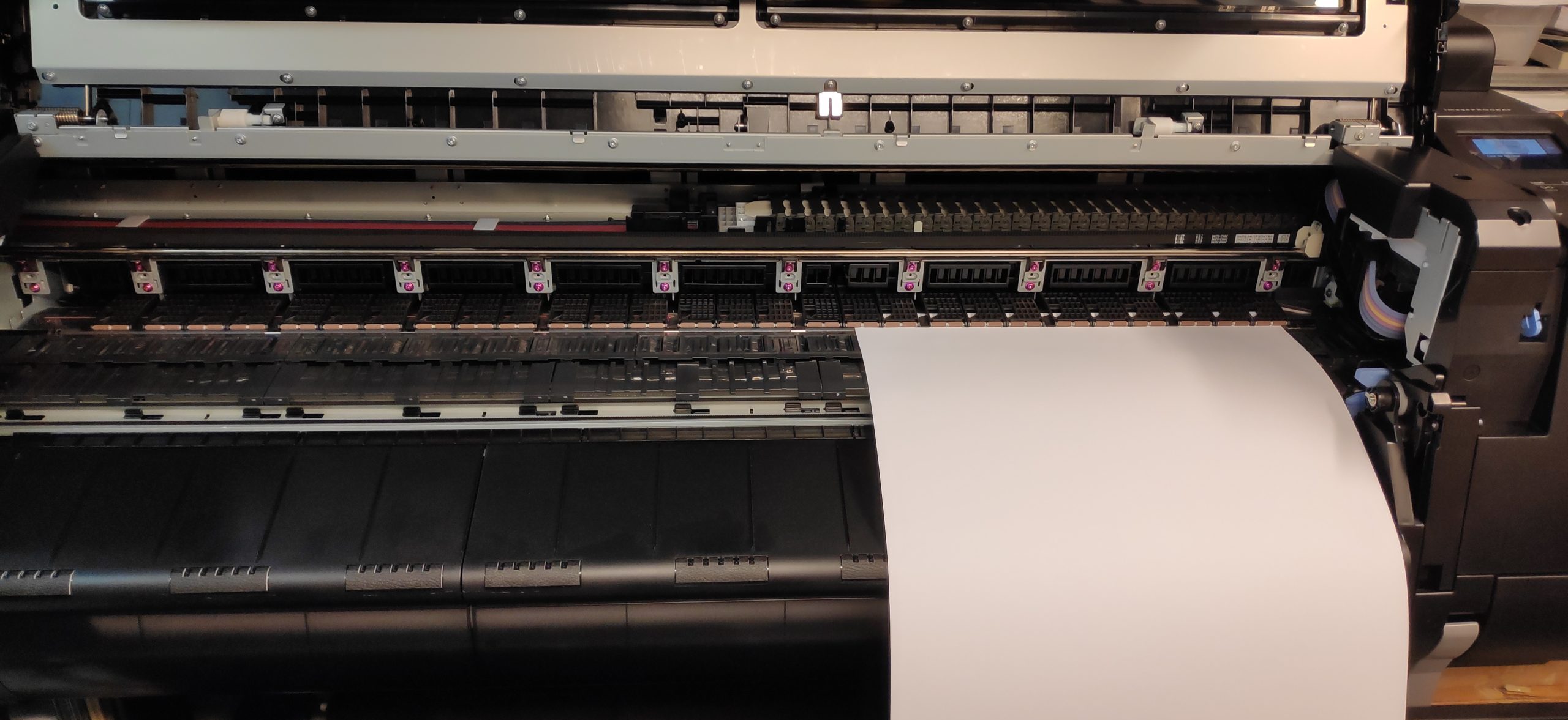 Home Lumber City Prints